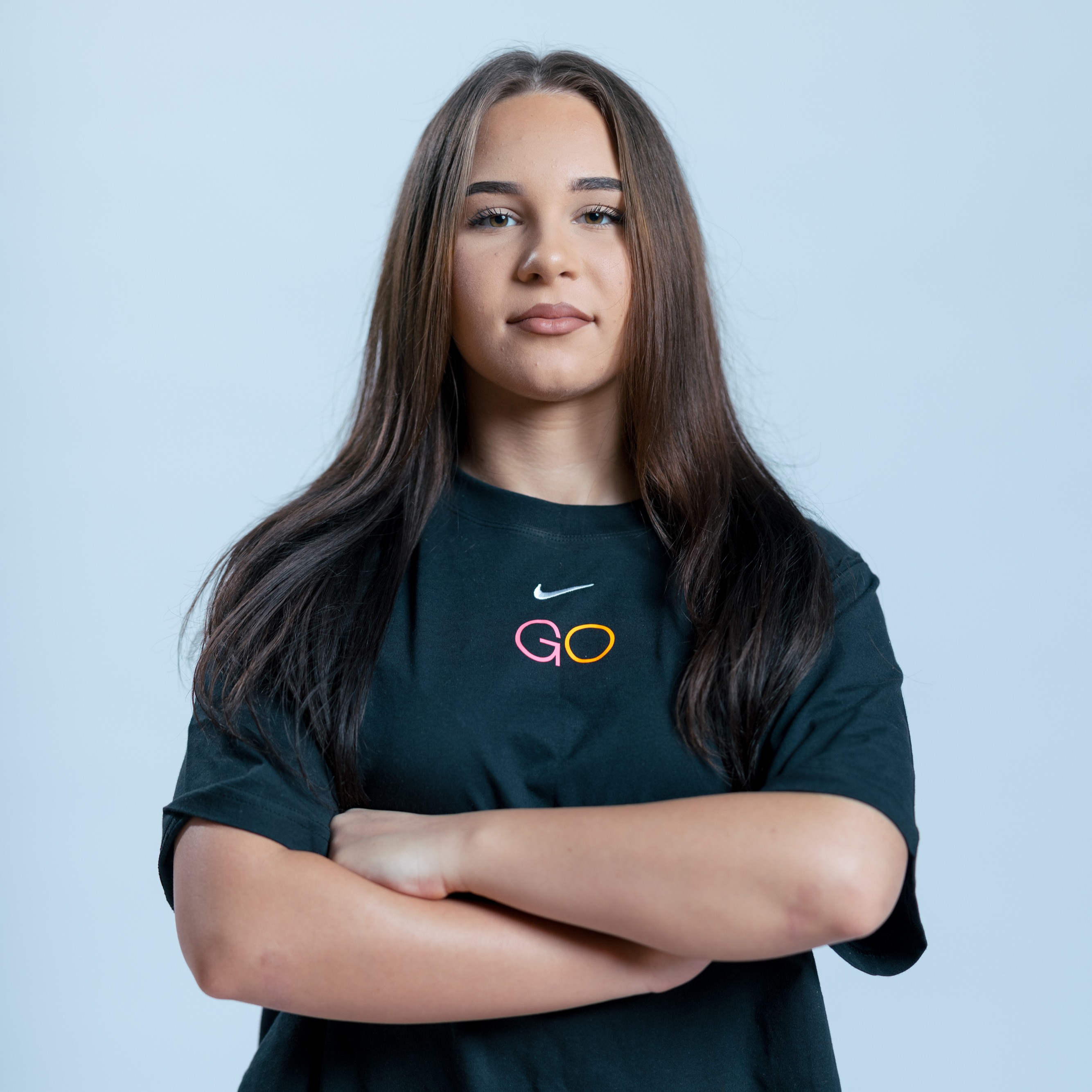 Ciocan Erica VOLEI.